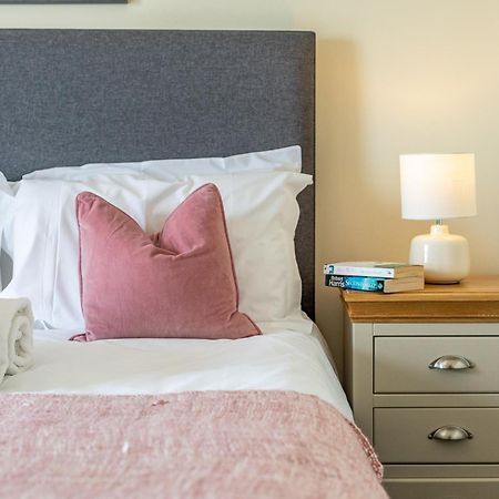 Вилла 1 Bed In Croyde 87109 Экстерьер фото