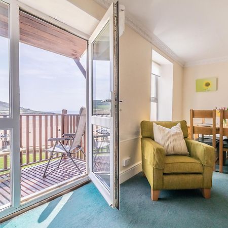 Вилла 1 Bed In Croyde 87109 Экстерьер фото