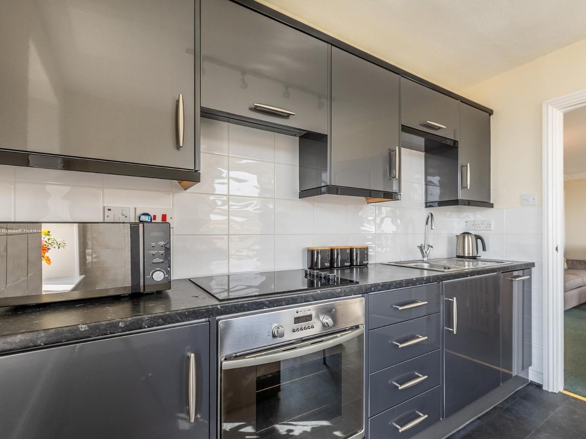 Вилла 1 Bed In Croyde 87109 Экстерьер фото