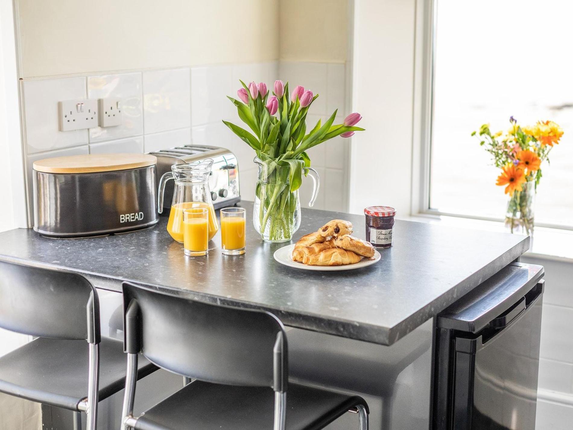Вилла 1 Bed In Croyde 87109 Экстерьер фото