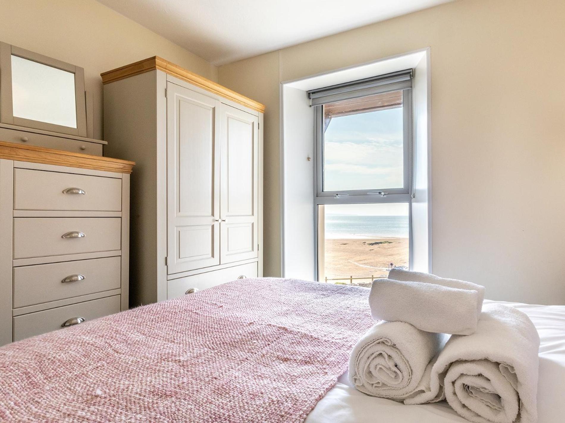 Вилла 1 Bed In Croyde 87109 Экстерьер фото